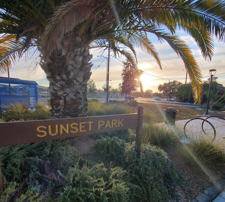 Sunset Park (Petaluma,&nbspCA)